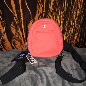 Champion Coral mini backpack